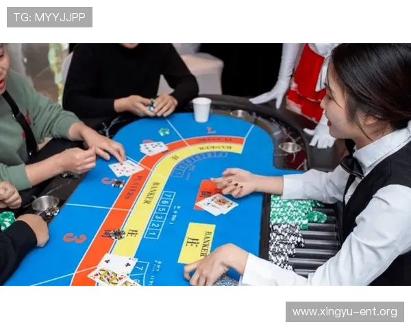 经典百家乐玩法解析，打造最刺激的赌场游戏体验